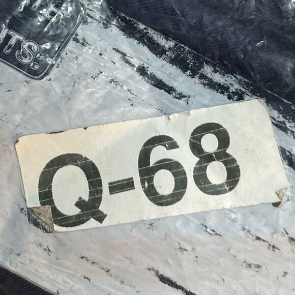 5 for $25🔥Ave by Medline Navy Scrub Pants 2XL - Picture 5 of 5